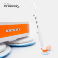 The automatic electric broom mop cleaning system tank robot polishop simplify our life